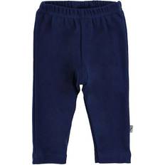 Fuzzies Leggings - Navy (6000-730)