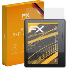 atFoliX Screen Protection Film Kindle Oasis Model 2016