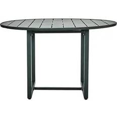 Helo Table Ø120 cm Green