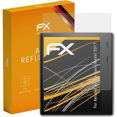 atFoliX Screen Protection Film Kindle Oasis Model 2017