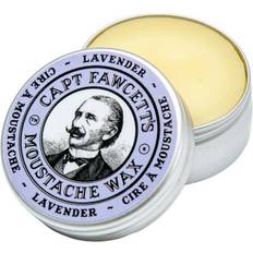 Lavender Moustache Wax 15 ml