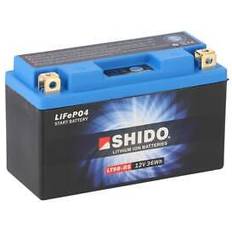LT9B-BS Lion S Battery Blue