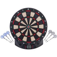 Dartboard Longfield Electronic Dartboard