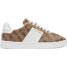 Guess Shoes Guess Jrone 4G W - Beige