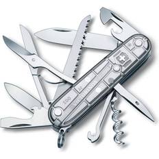 Victorinox Pocket Knives Victorinox Huntsman Swiss Medium Camping Pocket knife