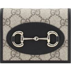 Gucci Wallets & Key Holders Gucci Horsebit Wallet