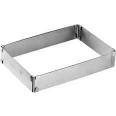 Backgeräte Dr. Oetker Varino Backring 52 cm