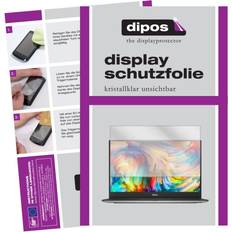 Dipos Screen Protector Dell XPS 13 9360 Crystal