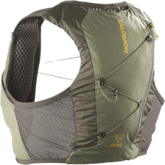 Salomon Active Skin 4 Grvl - Wren/Deep Lichen Green/Spicy Mustard