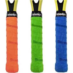 Overgrips Senston 3 Pack PU Racquet Grips