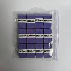 Overgrips PlayMc 12PC Purple Tennis Racket Overgrip