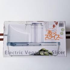 Meat Slicers Iwatani Atto Slice A Electric Vegetable Slicer IFP-45A