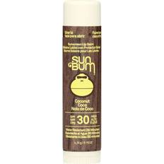 Sun Bum Original Sunscreen Lip Balm Coconut SPF30 4.25g