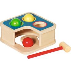 Hammer Benches Goki Hammer Bench & Ball Track