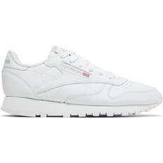 Reebok Classic Leather W - Ftwr White/Pure Grey