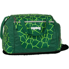 Ergobag Sports Bag Bear Rex - Green