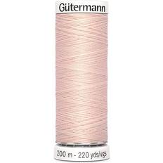 Gutermann Sew All Thread Skin Color Light (Shade 658) 200m