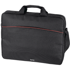 Hama Tasker Hama Tortuga Bag 15.6" - Black