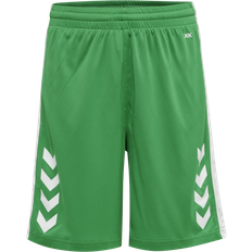 Hummel Kid's Core XK Basket Shorts - Jelly Bean (212646-3235)