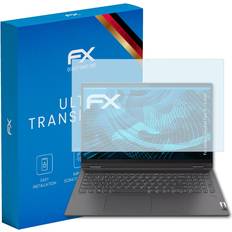 atFoliX 2x Screen Protector Lenovo Ideapad Flex 5i