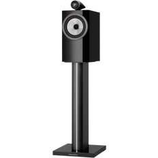 Staande en surround luidsprekers B&W 705 S3 Gloss Black