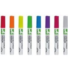 Chalk Markers Medium Tip KF16281