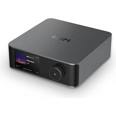 Förstärkare & Receivers WiiM Home Ultra Space Grey