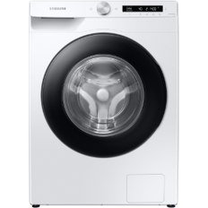 Vaskemaskiner Samsung WW90T504CAWCS4 Hvit