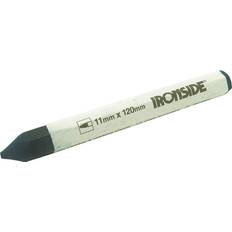 Ironside Hobbymaterial Ironside 100751 Färgkrita 11x120 mm Sexkantig 12-pack