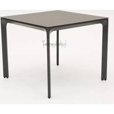 Tuintafels Lesli Living Tuintafel Carcassonne 90x90 cm