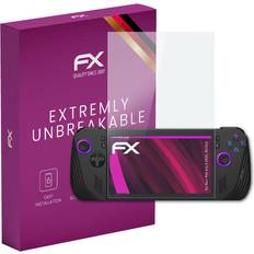 atFoliX Glass Protector Asus Rog Ally 2024