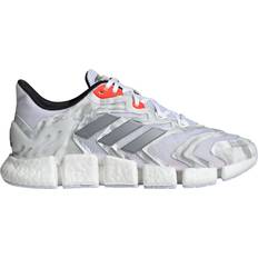 adidas Climacool Vento M - Cloud White/Iron Metallic/Solar Red