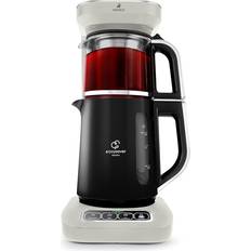 Karaca Caysever Robotea Pro 4 in 1 Sprechender 2500W