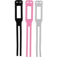 Hälsovårdsprodukter Goolrc 3pcs Ultra Thin Wrist Support Brace