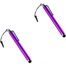 Kikidex Slim Capacitive Universal Touch Screens 2pcs
