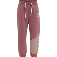 Hummel Sportive Pants - Deco Rose (215470-4338)