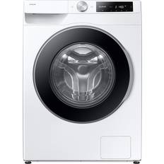 Samsung Washing Machines Samsung Series 6 WW90DG6U25LEU White