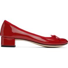 Repetto Camille - Flame Red