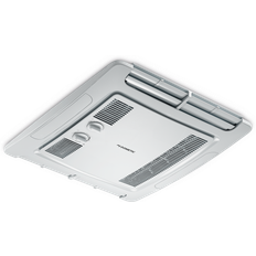 Dometic Luftfördelningsbox Mekanisk FreshJet FJX ADBM