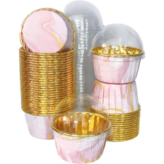 Shein Disposable Muffin Case 36 cm
