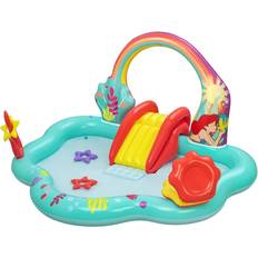Bestway Little Mermaid Play Center