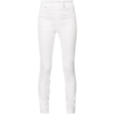 Spanx Jeans Spanx Shape EveryWear Ankle Skinny Jeans - White