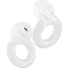 Loop Earplugs Engage 2 Plus Clear