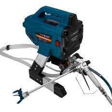 Maxblast Airless