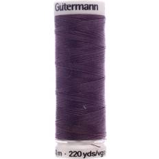 Gutermann Sew All Thread Light Eggplant (Shade 128) 200m