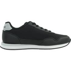 Astra 2 Sneakers Sko Herre - Sort