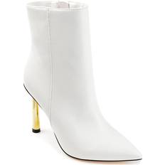 Journee Collection Rorie - White