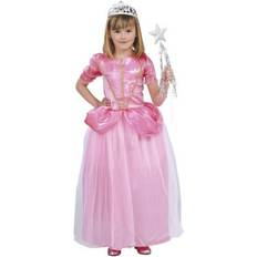 Prinsessklänning Barn 10-12 År