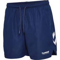 Hummel Herre Badetøj Hummel HmlNed Swim Shorts