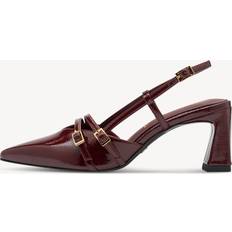 Syntet Pumps Tamaris Slingback Pumps